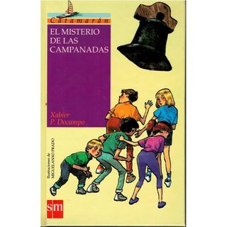El misterio de las campanadas