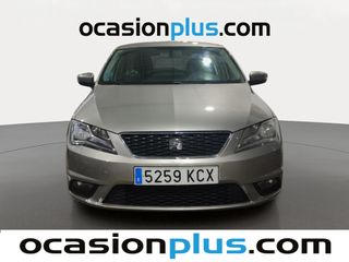 SEAT Toledo 1.0 TSI Reference Plus Limited 70 kW (95 CV)