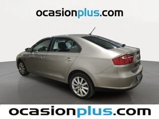 SEAT Toledo 1.0 TSI Reference Plus Limited 70 kW (95 CV)