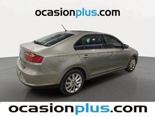 SEAT Toledo 1.0 TSI Reference Plus Limited 70 kW (95 CV)