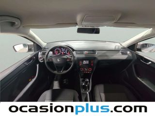 SEAT Toledo 1.0 TSI Reference Plus Limited 70 kW (95 CV)