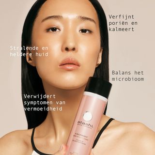 Atashi Korean Effetto Pearl Skin 360 Anti Age