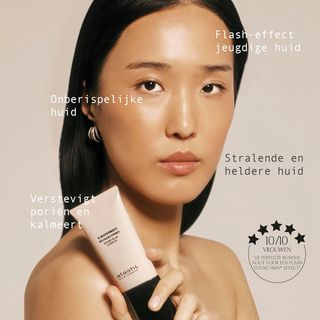 Atashi Korean Effetto Pearl Skin 360 Anti Age