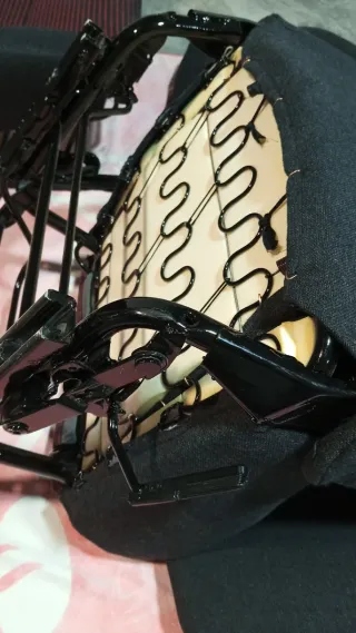 Juego completo asientos Renault Super 5 GT Turbo