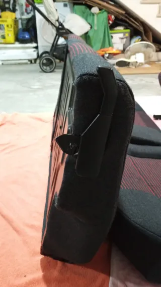 Juego completo asientos Renault Super 5 GT Turbo