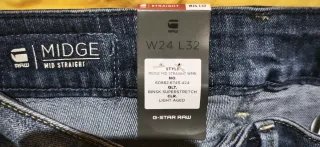 Pantalón G-Star RAW azul