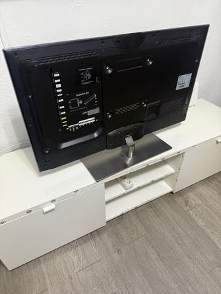 Smart TV Samsung 40 Negra