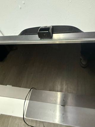 Smart TV Samsung 40 Negra