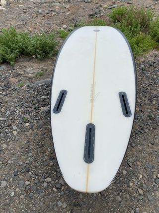 Tabla Surf Pukas Water Lion