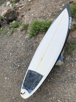 Tabla Surf Pukas Water Lion