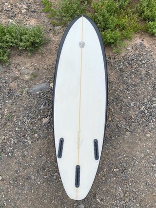 Tabla Surf Pukas Water Lion