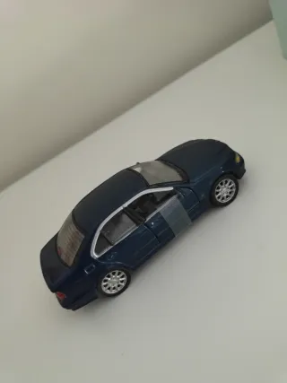 Maqueta BMW 5 Series