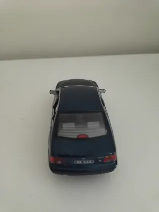 Maqueta BMW 5 Series