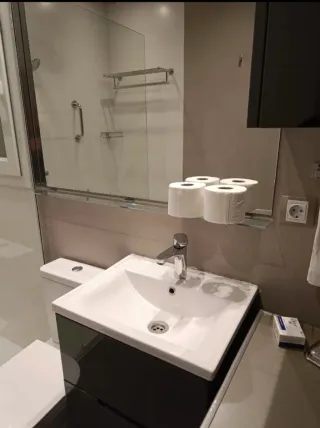 Servicios de reparaciones y acabados