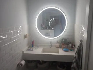 Servicios de reparaciones y acabados