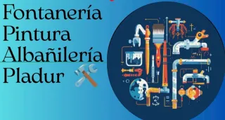 Servicios de reparaciones y acabados