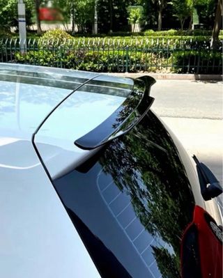 Alerón Lip Techo Golf/Audi/Seat