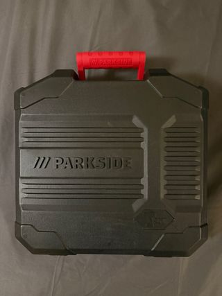 Taladro percutor Parkside 20V