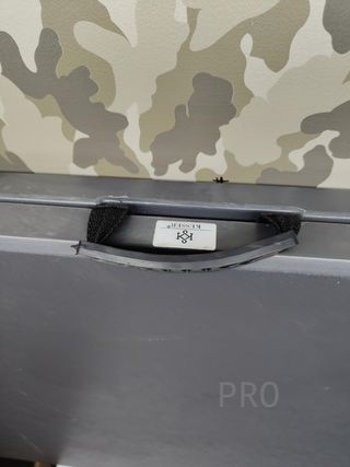 Mesa de camping plegable de plástico - Kesser