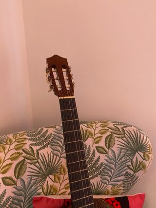 Guitarra Stagg C542 Clásica