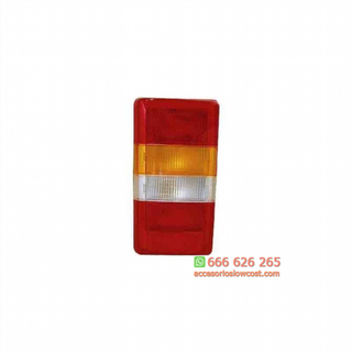 Pilotos traseros para RENAULT  TRAFIC  (89-01)