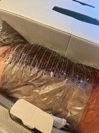 Manta eléctrica IMETEC