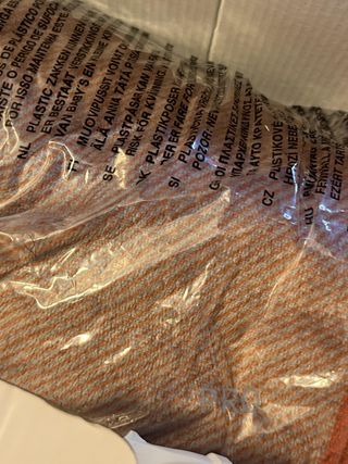 Manta eléctrica IMETEC