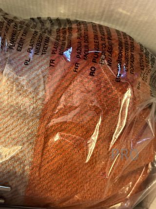 Manta eléctrica IMETEC