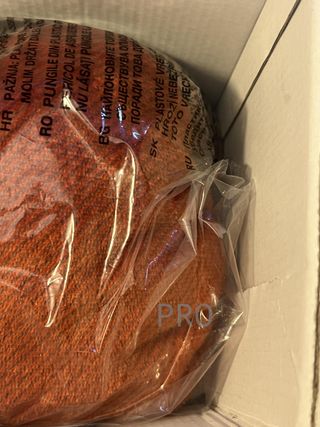 Manta eléctrica IMETEC