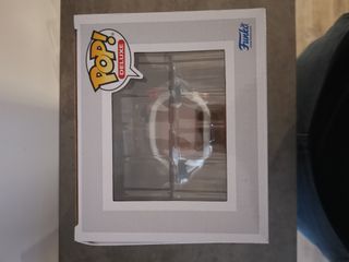 Funko Pop!deluxe BUGGY THE CLOWN 1740.NUOVO