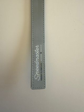 Swatch x Omega Mission to Mercury