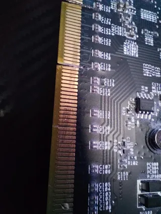 Tarjeta Gráfica,Ram y Procesador