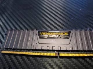 Tarjeta Gráfica,Ram y Procesador