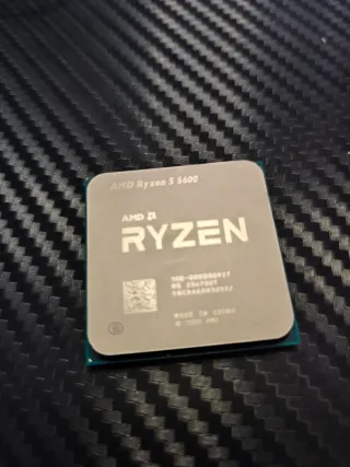 Tarjeta Gráfica,Ram y Procesador