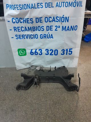 Cuna motor cotroen c4 picasso