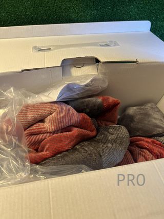 Manta eléctrica 160x120 Imetec