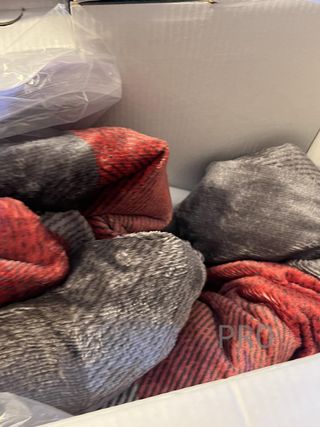 Manta eléctrica 160x120 Imetec