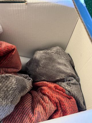 Manta eléctrica 160x120 Imetec