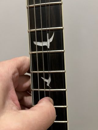 PRS SE Hollowbody 2019 Guitarra Eléctrica