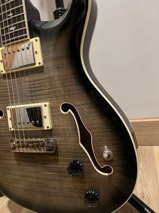 PRS SE Hollowbody 2019 Guitarra Eléctrica