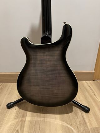 PRS SE Hollowbody 2019 Guitarra Eléctrica