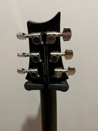 PRS SE Hollowbody 2019 Guitarra Eléctrica