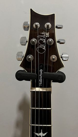 PRS SE Hollowbody 2019 Guitarra Eléctrica