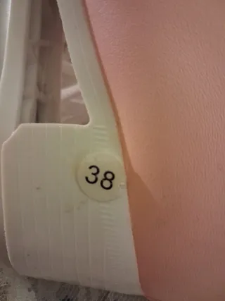 Pattini a rotelle rosa Oxelo