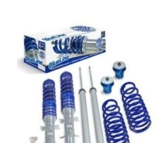 Suspensión roscada Audi A3 8L BlueLine