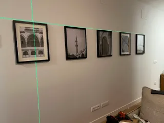 Montador ikea / montaje de muebles armarios