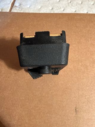 Mando Luces Vespa PX 200 E Iris original