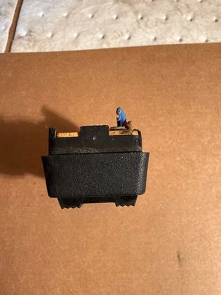 Mando Luces Vespa PX 200 E Iris original