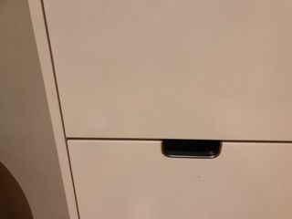 Zapatero Ikea Blanco