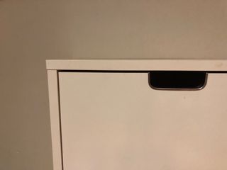 Zapatero Ikea Blanco